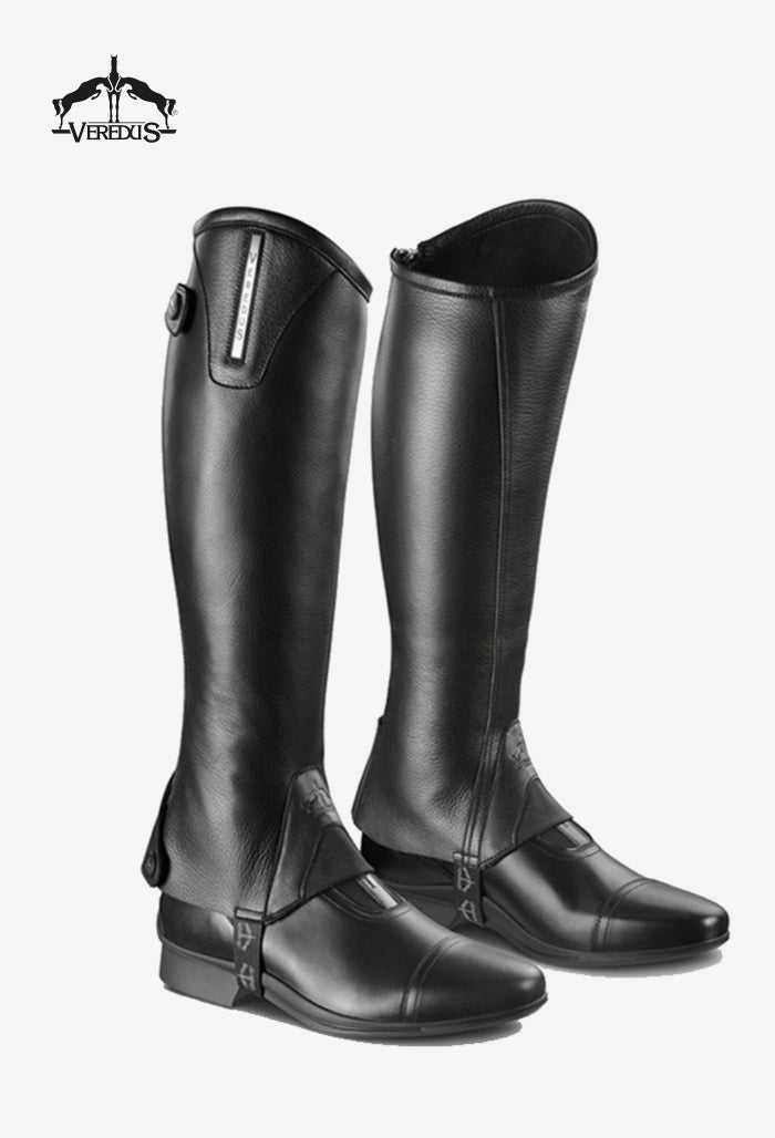 Veredus - GUARNIERI Mini Chap Duetto