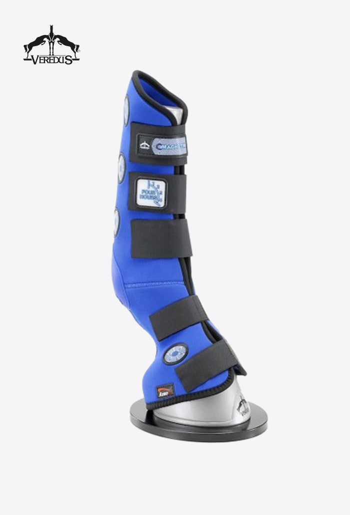 Veredus - Magnetik Boot 4 Hours Rare
