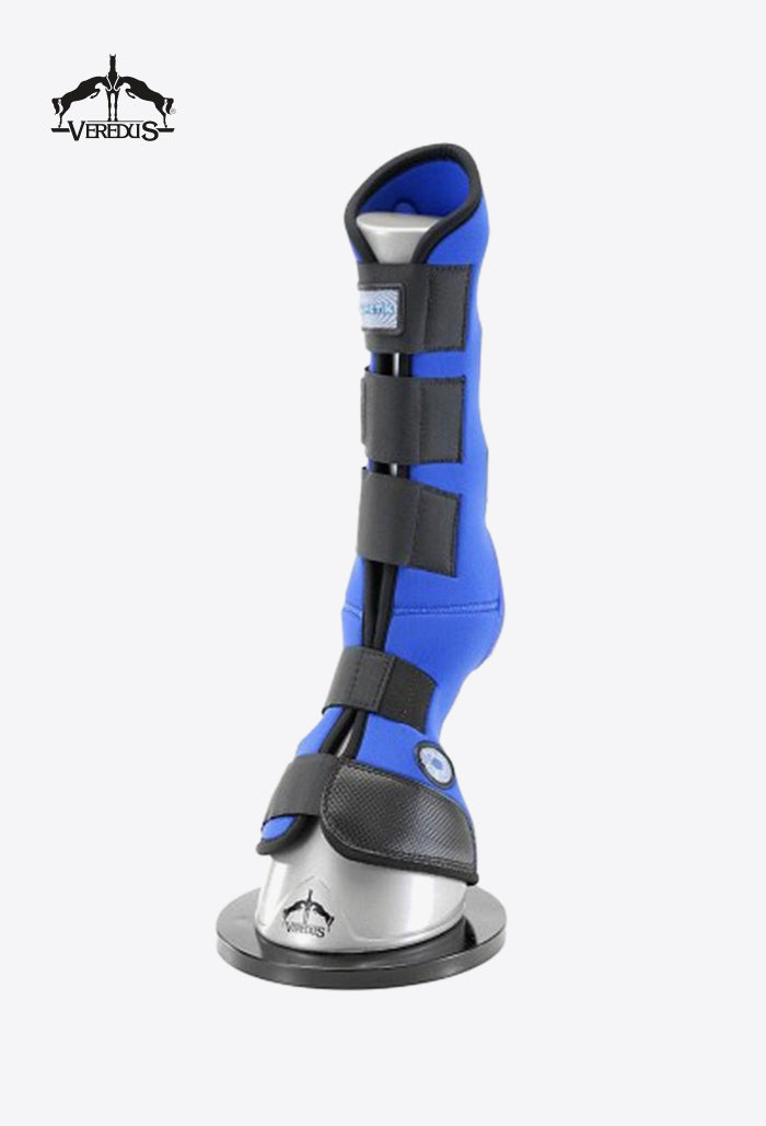 Veredus - Magnetik Boot 4 Hours Rare