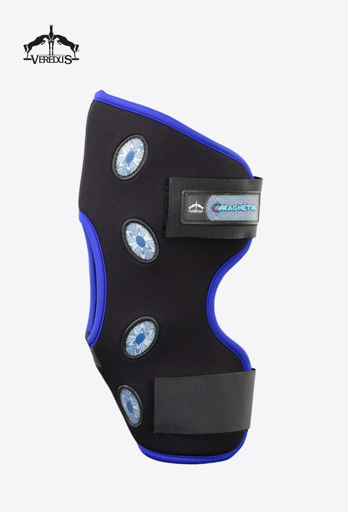 Veredus - Magnetik Hock Boot