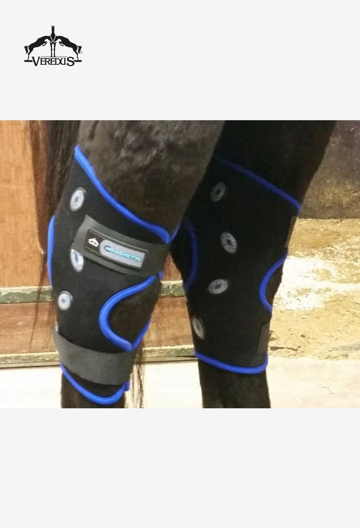 Veredus - Magnetik Hock Boot