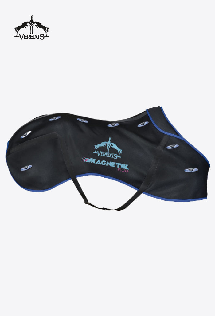 Veredus - Magnetik Rug – Magnetotherapy for Horses