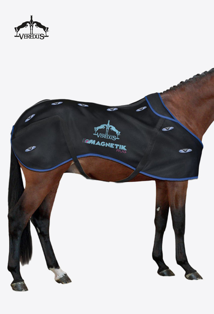 Veredus - Magnetik Rug – Magnetotherapy for Horses