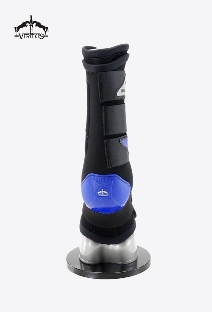 Veredus - Magnetik Stallgamasche Evo vorne