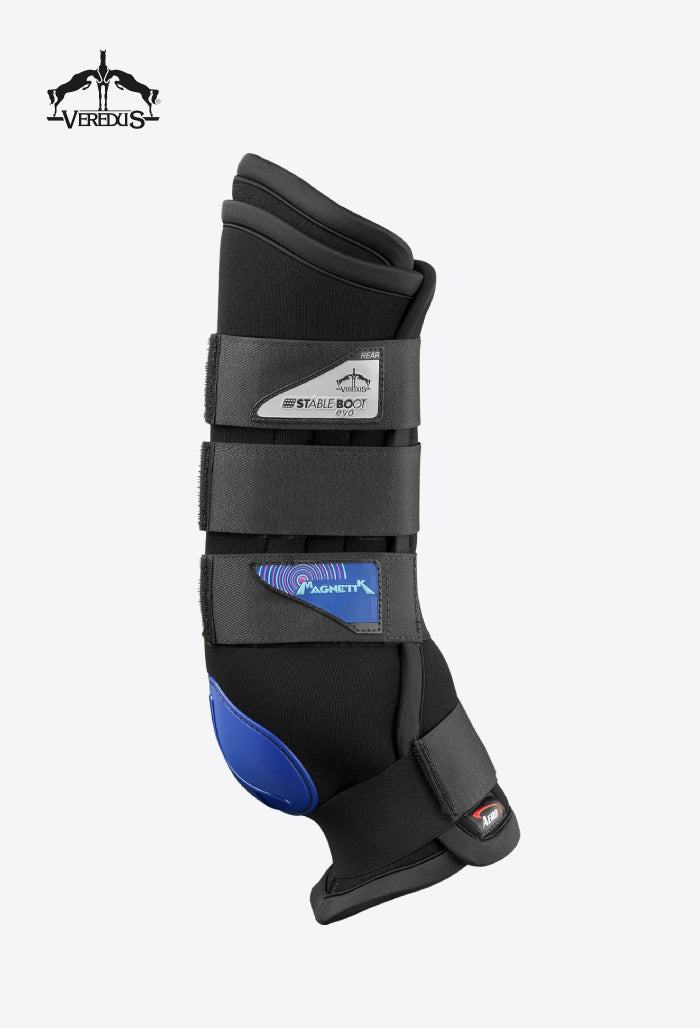 Veredus - Magnetik Stable Boot Evo Rear