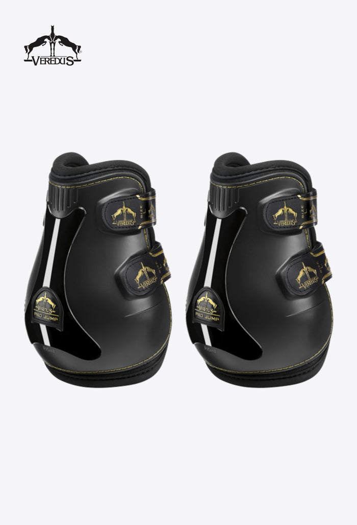 Veredus - Grand Slam Pro Jump Selten