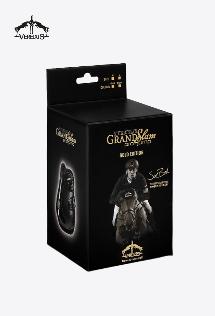 Veredus - Grand Slam Pro Jump Selten