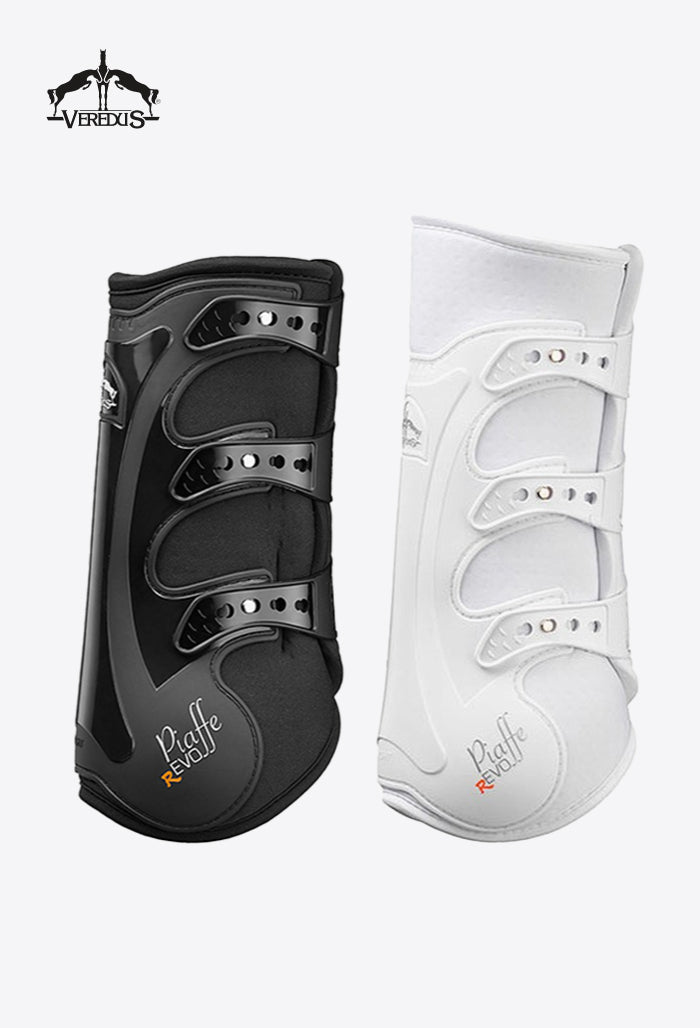 Veredus - Piaffe REVO Gamaschenset (vorne & hinten)