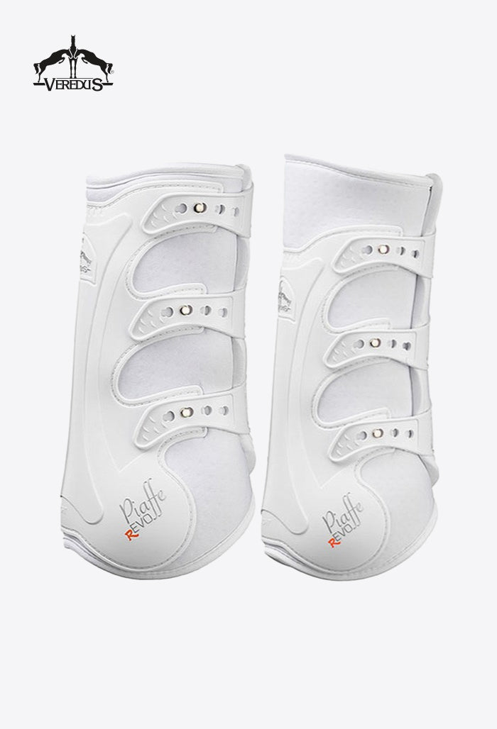 Veredus - Piaffe REVO Gamaschenset (vorne & hinten)