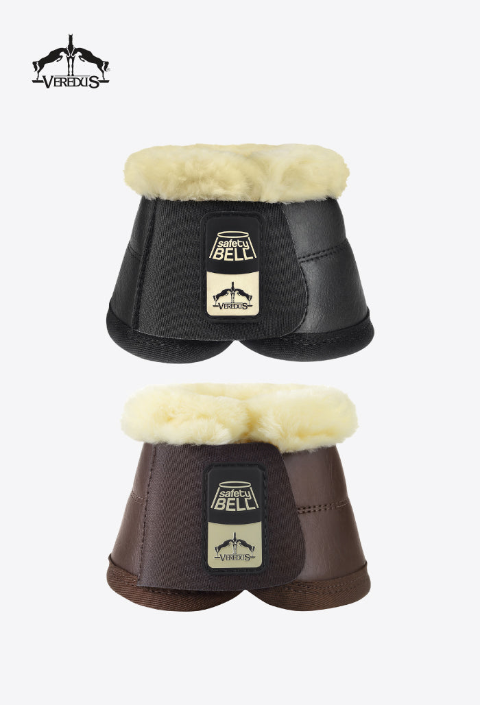 Veredus – Safety Bell Hoof Boots – Save the Sheep