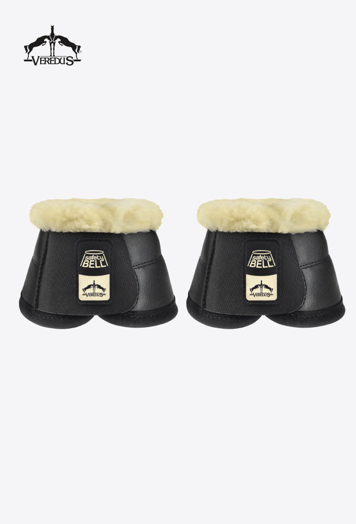 Veredus – Safety Bell Hoof Boots – Save the Sheep