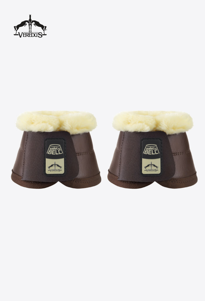 Veredus – Safety Bell Hoof Boots – Save the Sheep