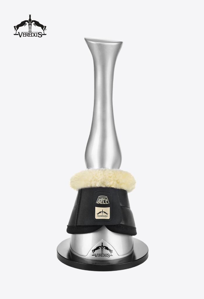 Veredus – Safety Bell Hoof Boots – Save the Sheep