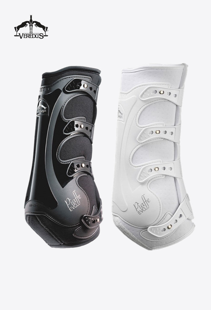 Veredus - Piaffe EVO Set (vorne & hinten)