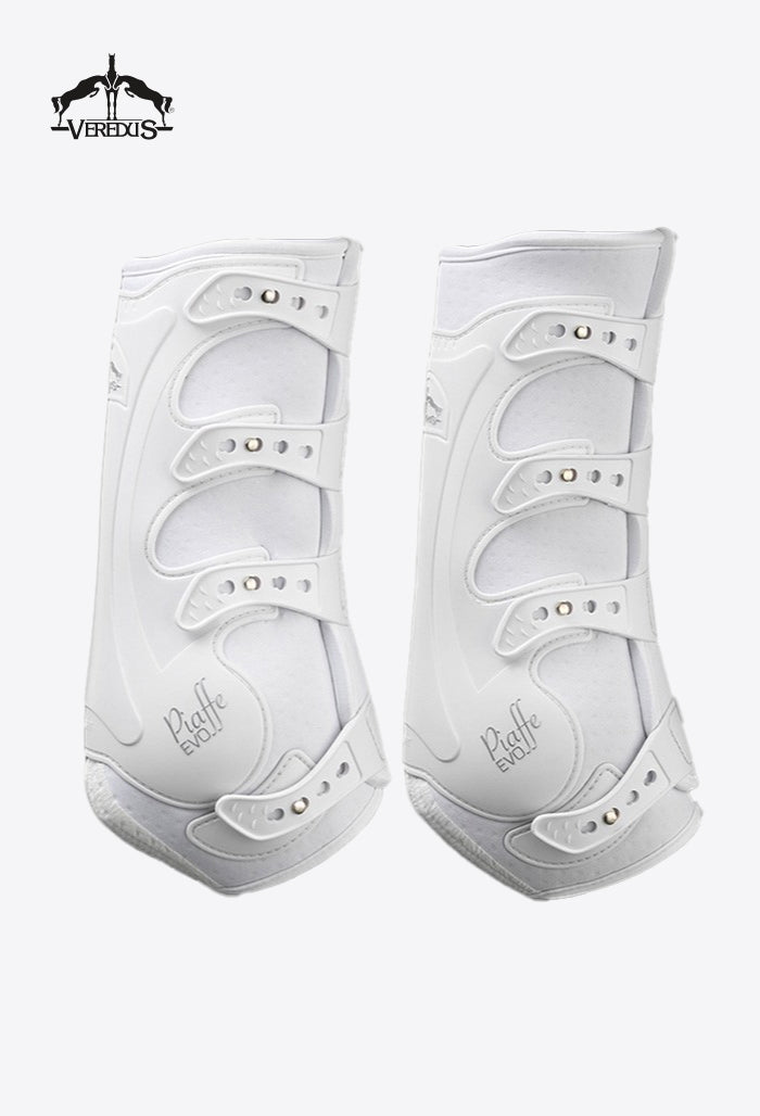 Veredus - Piaffe EVO Set (vorne & hinten)