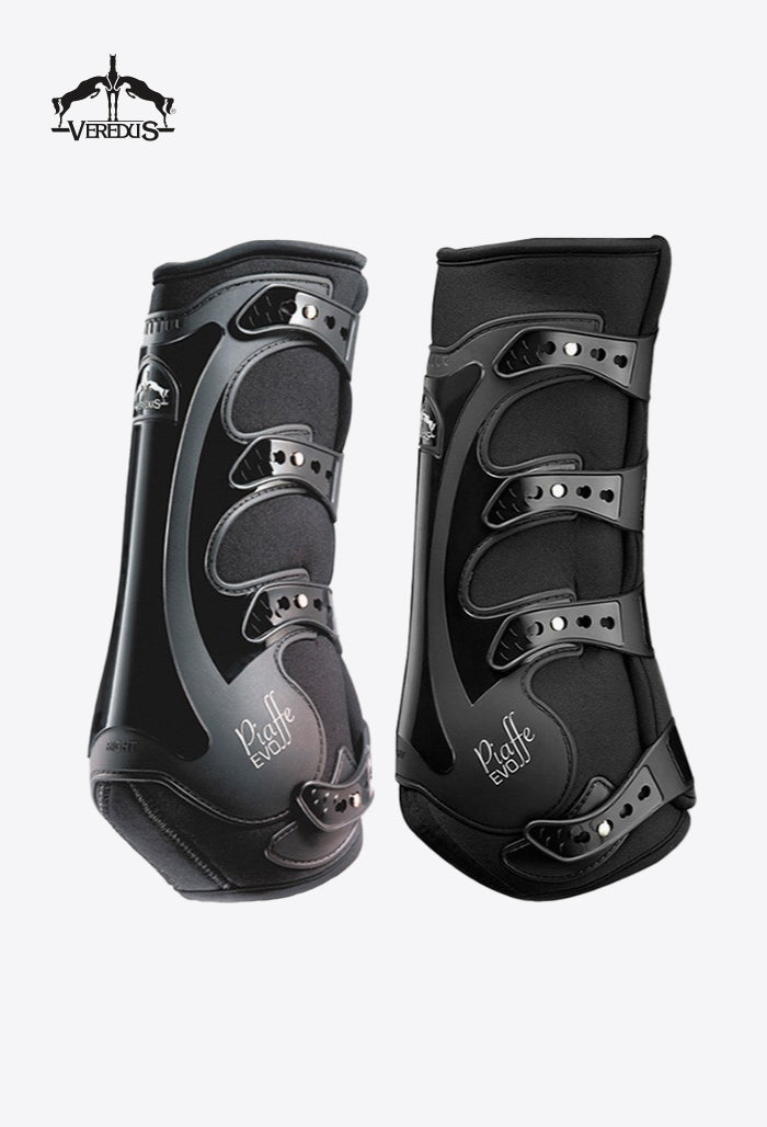 Veredus - Piaffe EVO Set (vorne & hinten)