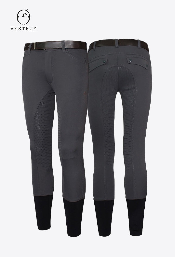 Vestrum - Herren Reithose Vollbesatz Sidney