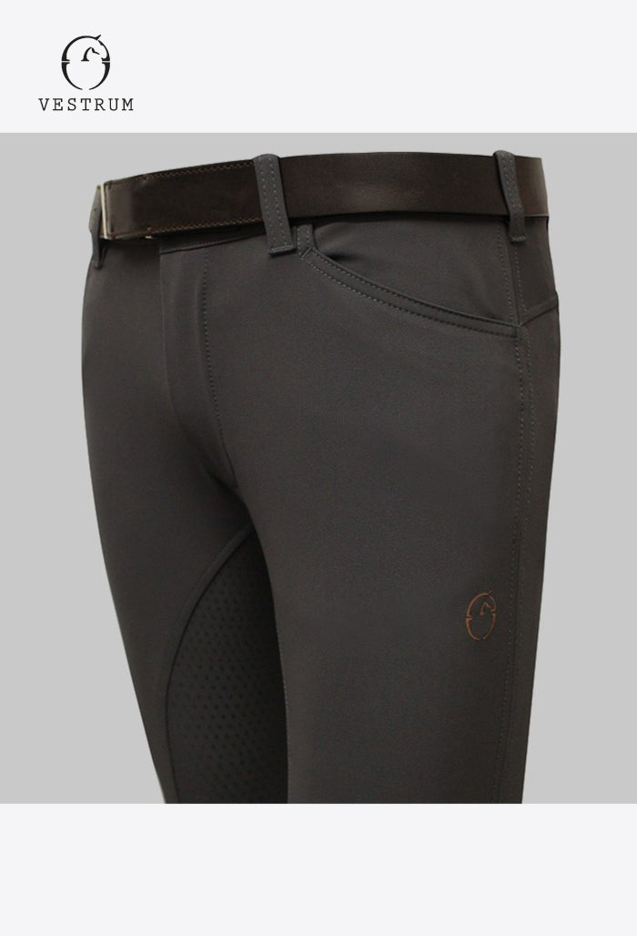 Vestrum - Herren Reithose Vollbesatz Sidney