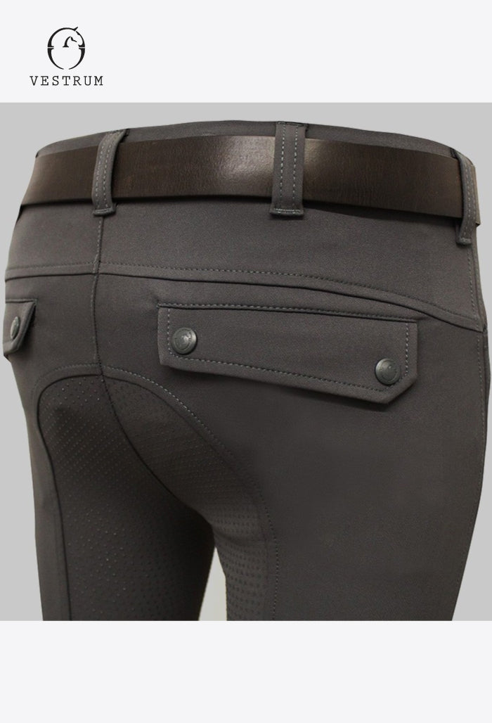 Vestrum - Herren Reithose Vollbesatz Sidney