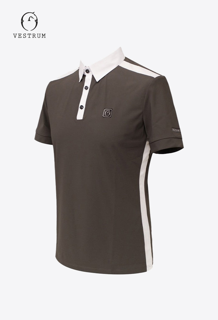 Vestrum - Men's Polo Shirt Sassari S/S