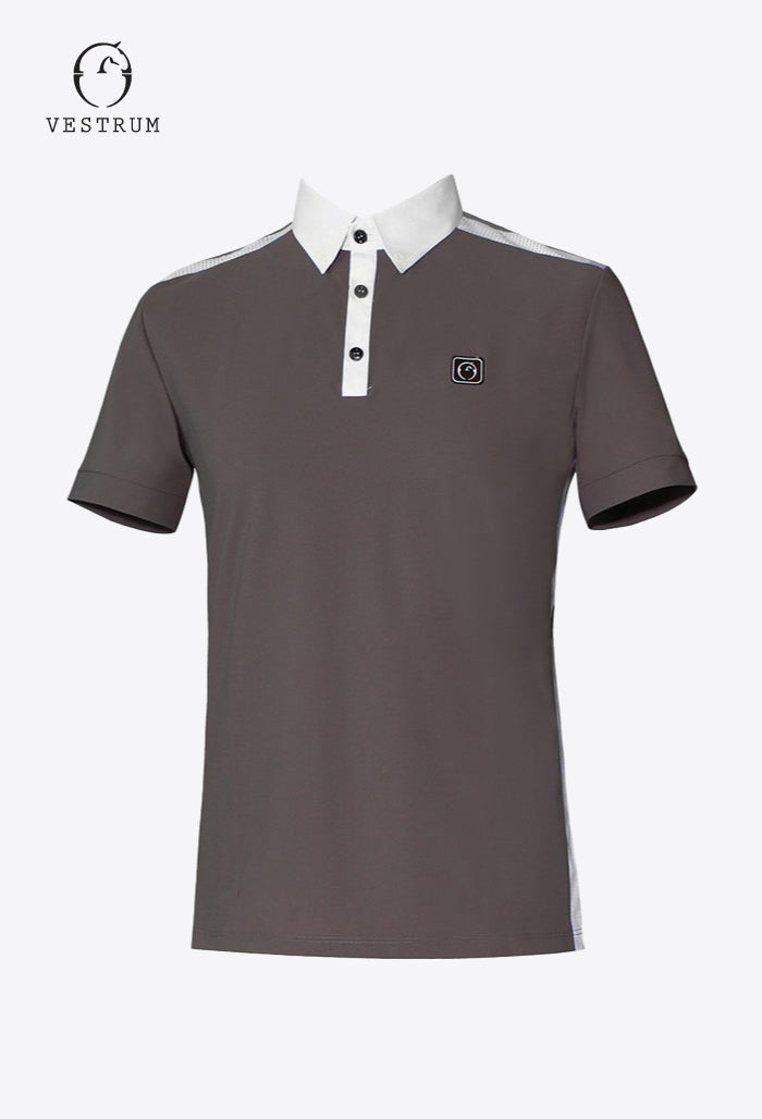 Vestrum - Men's Polo Shirt Sassari S/S