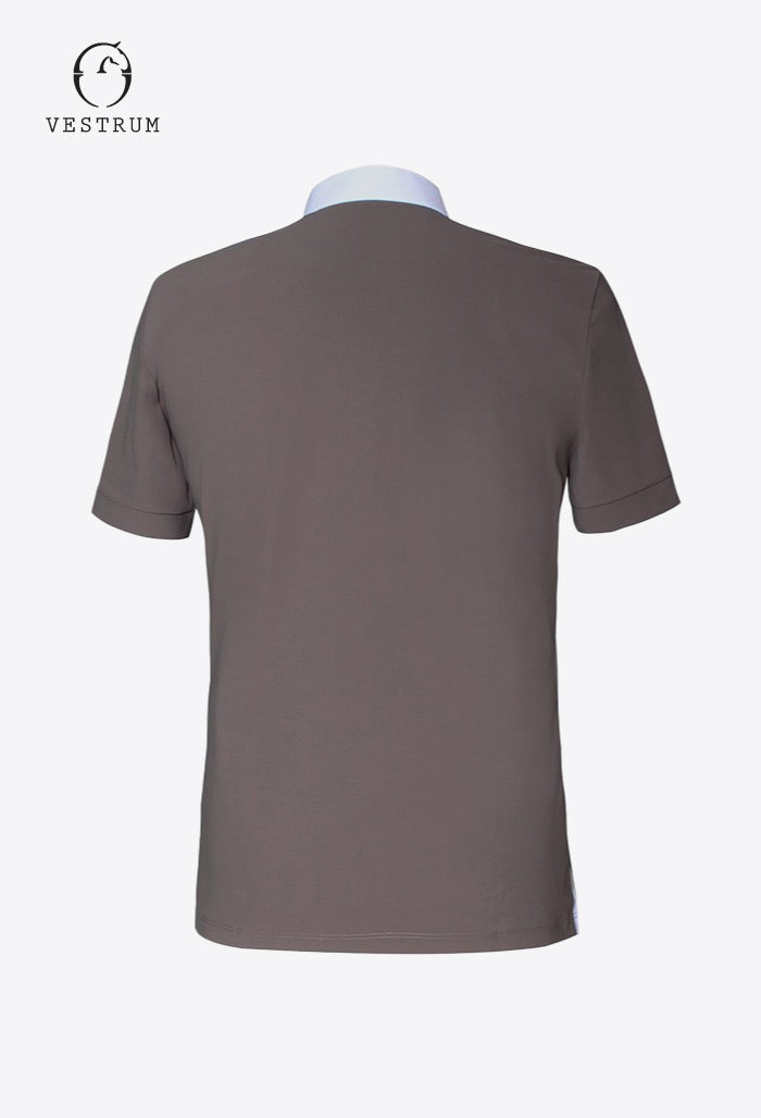 Vestrum - Men's Polo Shirt Sassari S/S