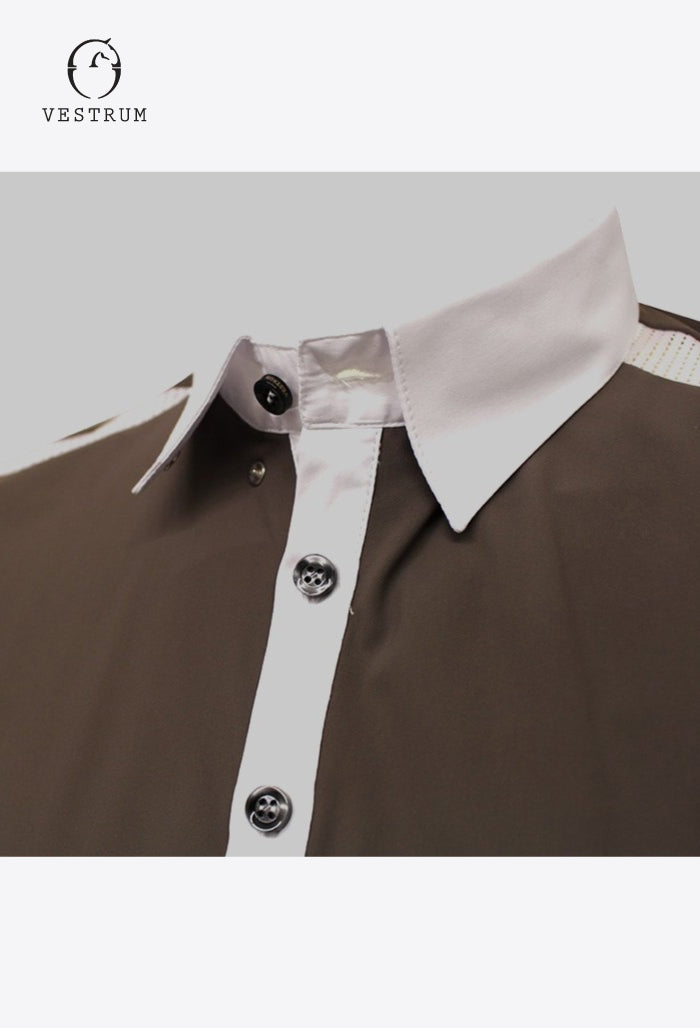 Vestrum - Men's Polo Shirt Sassari S/S