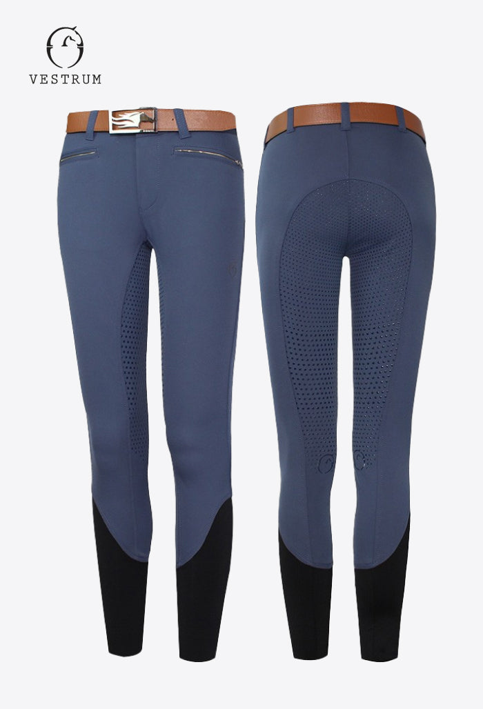 Vestrum - Damen Reithose Vollbesatz Roma