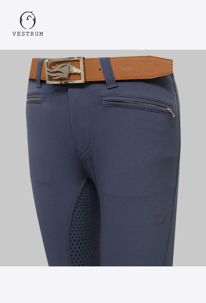 Vestrum - Damen Reithose Vollbesatz Roma