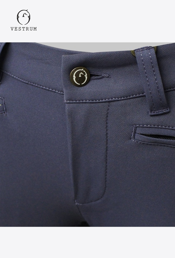 Vestrum - Damen Reithose Vollbesatz Roma
