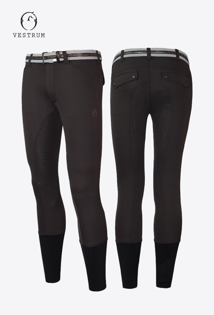 Vestrum - Herren Reithose Vollbesatz Sidney