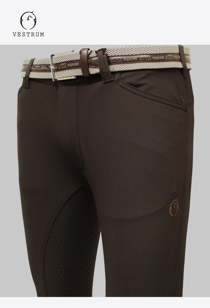 Vestrum - Herren Reithose Vollbesatz Sidney