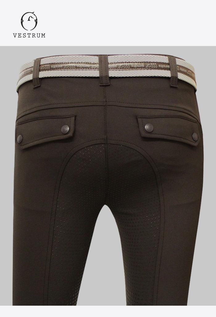 Vestrum - Herren Reithose Vollbesatz Sidney