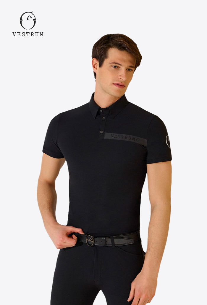 Vestrum - Poloshirt Milwaukee S/S für Herren