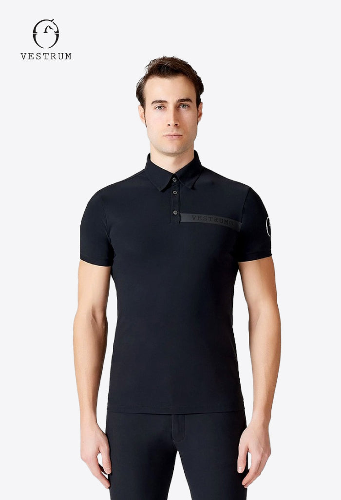 Vestrum - Poloshirt Milwaukee S/S für Herren