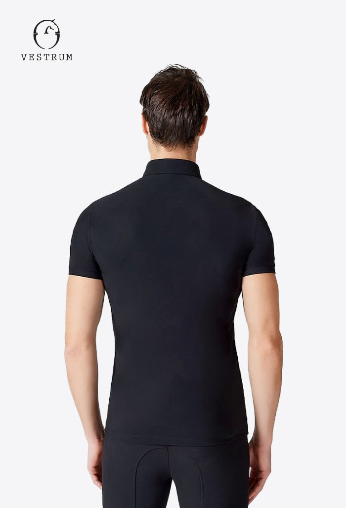 Vestrum - Poloshirt Milwaukee S/S für Herren