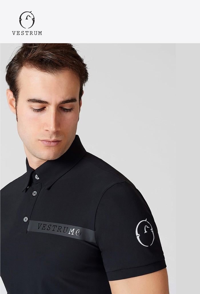 Vestrum - Poloshirt Milwaukee S/S für Herren