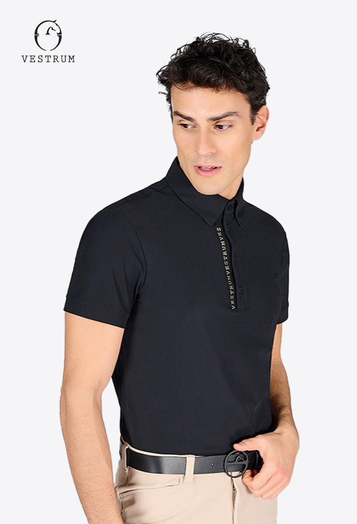 Vestrum - Herren Poloshirt Arezzo