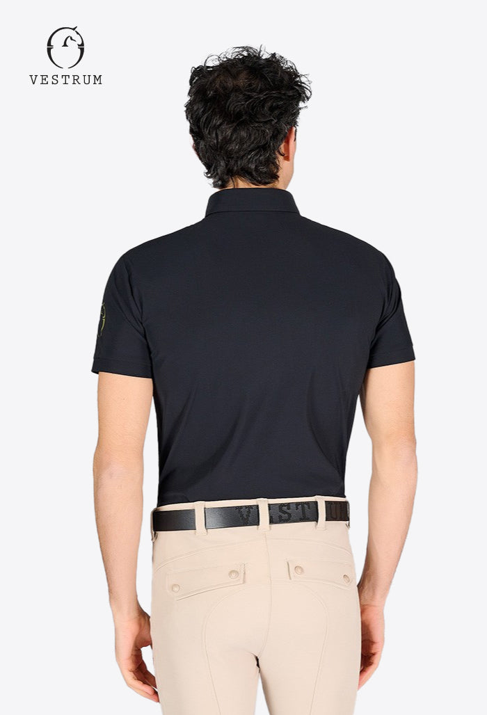 Vestrum - Herren Poloshirt Arezzo