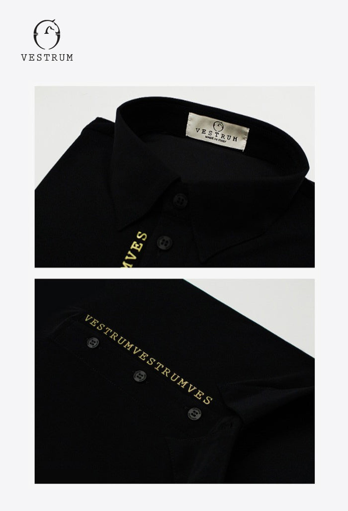 Vestrum - Herren Poloshirt Arezzo