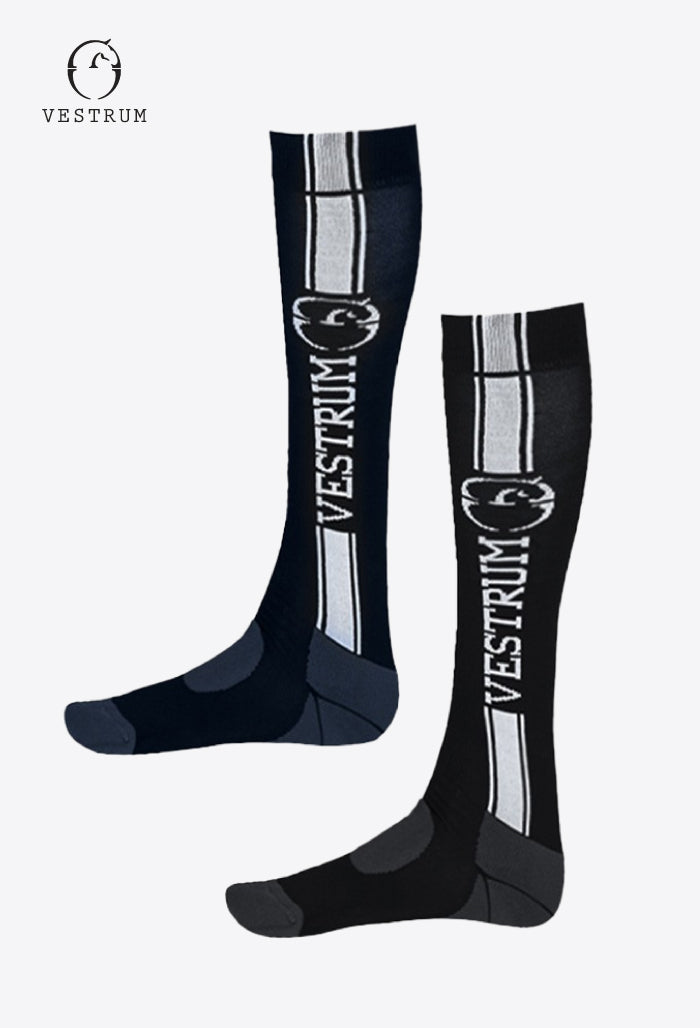 Vestrum - Unisex Socken Spoleto
