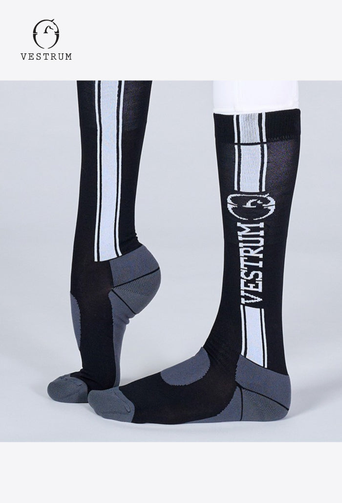 Vestrum - Unisex Socken Spoleto
