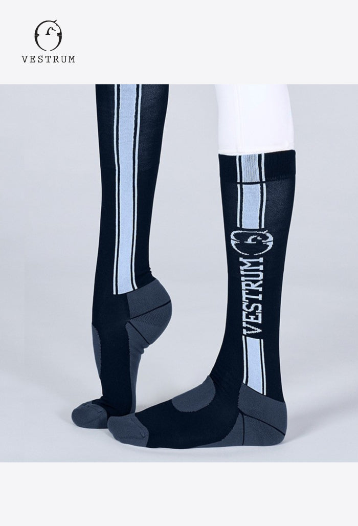 Vestrum - Unisex Socken Spoleto