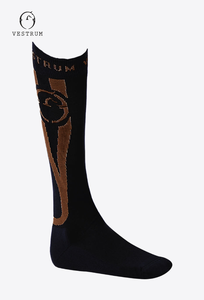 Vestrum - Unisex-Socken Robbio