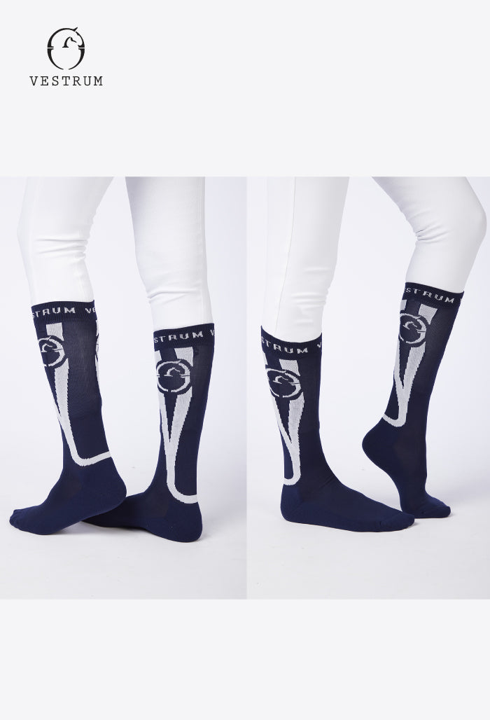 Vestrum - Unisex-Socken Robbio