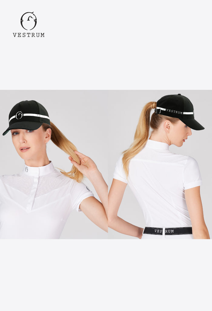 Vestrum - Unisex-Cap Goro