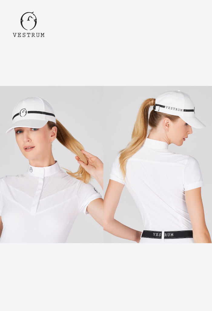 Vestrum - Unisex-Cap Goro
