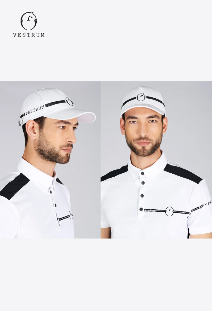 Vestrum - Unisex-Cap Goro