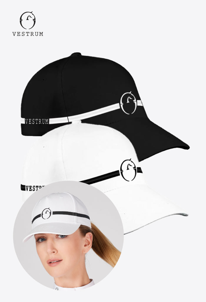 Vestrum - Unisex-Cap Goro