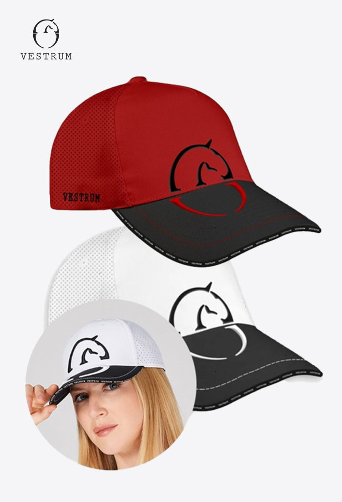 Vestrum – Unisex Cap Salerno